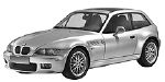 BMW E36-7 P2181 Fault Code