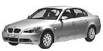 BMW E60 P2181 Fault Code