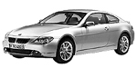 BMW E63 P2181 Fault Code