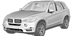 BMW F15 P2181 Fault Code